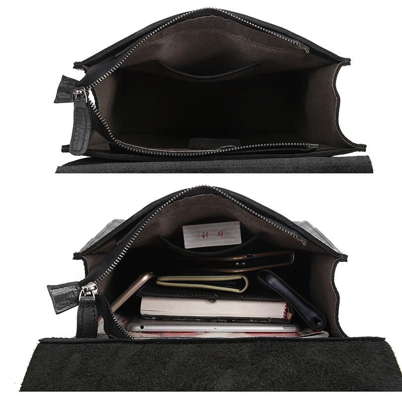 The Union Vintage Leather Backpack - Timeless Style Meets Modern Functionality