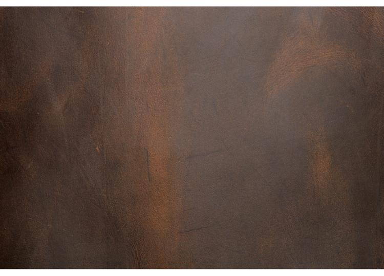 The Varick Vintage Leather Backpack | Chic Minimalist Design