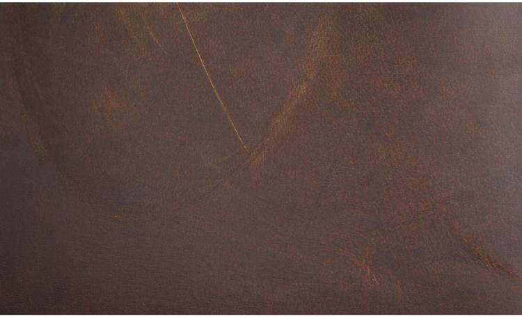 Stylish Vanderbilt Genuine Leather Messenger Briefcase